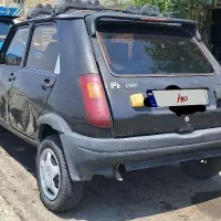 پیکی بیرنگ ۸۳ انژکتور|خودرو سواری و وانت|تهران, شهید رجایی|دیوار