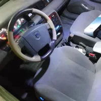 سمندEF7دوگانه کارخانه سالم کم کار|خودرو سواری و وانت|شاهینشهر, مسکن مهر|دیوار