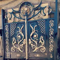 درب باغی ویلایی حیاطی و کارگاهی|مصالح و تجهیزات ساختمان|تهران, شهرک ابوذر|دیوار