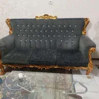 مبلمان کلاسیک هفت نفره