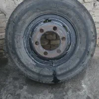 رینگ چرخ سایز ۱۶ ایسوزو