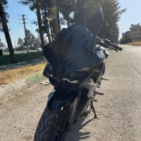 RS200|موتورسیکلت|کرمانشاه, |دیوار