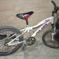 دوچرخه 20