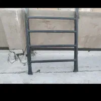 باربند مشکی