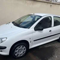 ۲۰۶تیپدو مدل۴۰۰