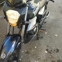 بنلی 150فیس قدیم