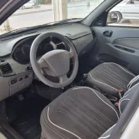 تیبا ۱|خودرو سواری و وانت|زارچ, |دیوار