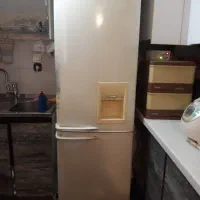 یخچال فریزر سامسونگ