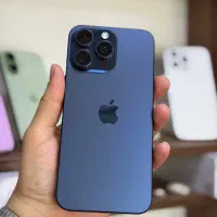 اپل آیفون ۱۵ پرو مکس ، ۲۵۶ گیگ ، رجیستر شده