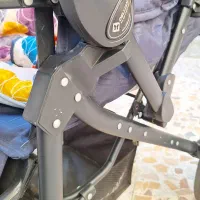 کالسکه کودگ|کالسکه و لوازم جانبی|رشت, کوی بیانی|دیوار