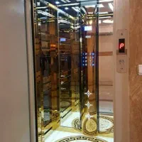 سرویسکار اسانسور