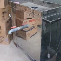 فروش اجناس مغازه دستگاه آبغوره گیری