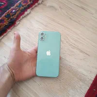 ایفون 11نرمال