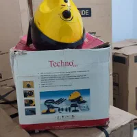 بخارشوی تکنو