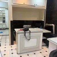 دکور و لوازم ارایشگاه زنانه