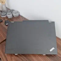 لپ تاپ Lenovo  thinkpad w540