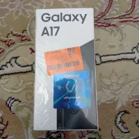 گوشی a17