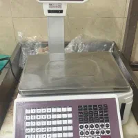 ترازو صدر lsg 15 a وای فای دار