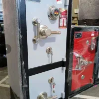 گاوصندوق مدل Al860 f مکانیکی