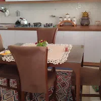 پرده سلطنتی.کناره فرش.ناهارخوری.تابلو فرش|پرده، رانر، رومیزی|نی‌ریز, |دیوار