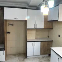 واحد ۶۵ متری ۲ خواب بازسازی شده پارکینگ آسانسور|فروش آپارتمان|پاکدشت, پاکدشت (مامازند)|دیوار