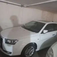 دنا پلاس اتوماتیک، مدل ۱۴۰۴|خودرو سواری و وانت|تهران, عباسی|دیوار