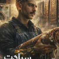 جشنواره عیدانه ((قالیشویی سیادت))