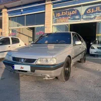405 اتاق slx|خودرو سواری و وانت|اصفهان, کوی ولی عصر|دیوار