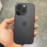 اپل 14 پرو حافظه 256 دوسیم za با ریجستر