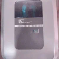 لیبل پرینتر زبرا gt810|پرینتر، اسکنر، کپی، فکس|قدس, شهر‌قدس|دیوار