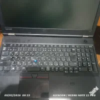 لپتاپ Lenovo نسل ۶ لنوو