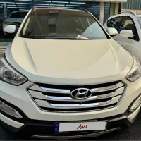 سانتافه ۲۰۱۵