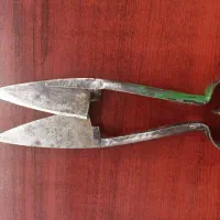 فروش قیچی پشم چین دام . یکجا|ابزارآلات|شهریار, شهرک وائین|دیوار