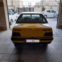 پژو 405 تاکسی|خودرو سواری و وانت|تهران, ترمینال غرب|دیوار