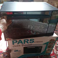 توسترپارس لمسی