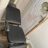 صندلی و چراغ|صندلی و نیمکت|قم, شهرک فاطمیه|دیوار