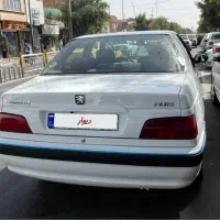پارسXU7P/مدل ۱۴۰۱/گارانتی فعال/بیرنگ|خودرو سواری و وانت|قم, امامزاده ابراهیم|دیوار