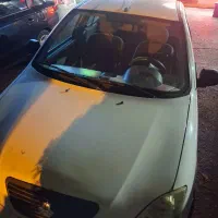 تیبا صندوقدار فنی سالم