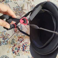 کلاه سوارکاری|اسب و تجهیزات اسب‌سواری|تهران, لویزان|دیوار