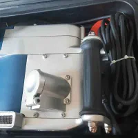 شیارکن NEK در حد نو ( شیارزن NEK )|ابزارآلات|تهران, مدائن|دیوار