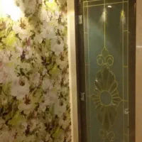 درب و پنجره دوجداره یو پی وی سی upvc ضد سرقت اتاقی|عمده‌فروشی|مشهد, کشاورز|دیوار