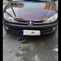 ۲۰۶اس دی تیوفایو دوگانه فابریک