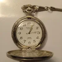 ساعت جیبی....