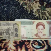 سکه و پول قدیمی توافقی|کلکسیون سکه، تمبر، اسکناس|گرگان, |دیوار