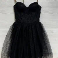 لباس کم استفاده شده