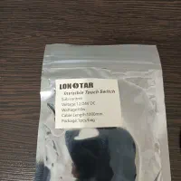 سنسور پشت سطحی دیمر دار، نوار LED و آداپتور|ریسه و چراغ تزئینی|آمل, |دیوار