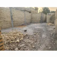 خونه نیمه کاره|فروش دفتر صنعتی، کشاورزی، تجاری|رامهرمز, |دیوار