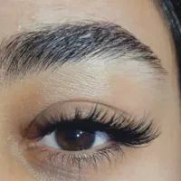 کاشت مژه لیفت مژه و ابرو با کمترین قیمت|خدمات آرایشگری و زیبایی|میانه, |دیوار