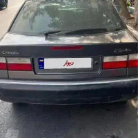 زانتیا مدل ۸۸|خودرو سواری و وانت|تهران, پرستار|دیوار