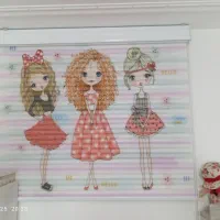 گالری آلفا عرضه انواع پرده و موکت پالاز و ظریف|پرده، رانر، رومیزی|مرودشت, مسجد رسول‎|دیوار